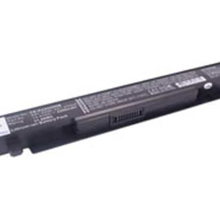 Replacement For Asus F552v Battery